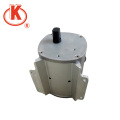 Good quality 220V 135mm CE ISO CCC BV chinese electric single phase ac asynchronous motors for smart car parking system